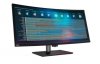 Lenovo Monitor 39.7 ThinkVision P40w-20 Ultra-Wide Curved LCD 62DDGAT6EU